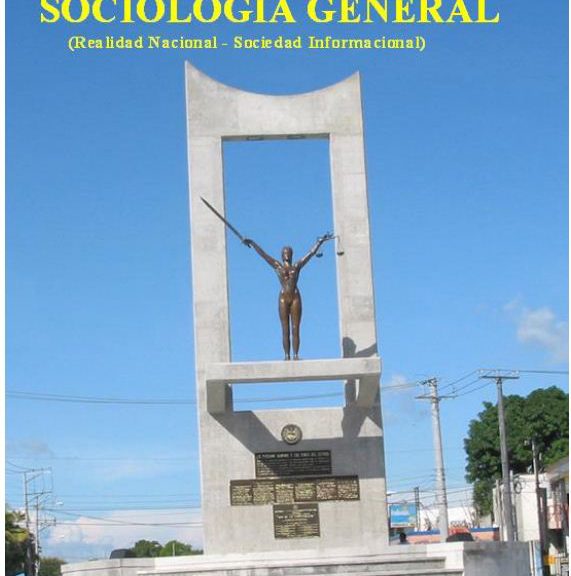 Sociologia General El Salvador