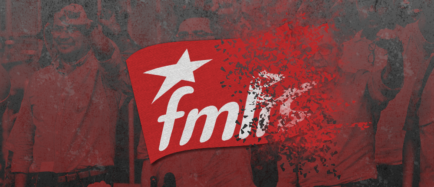 El Harakiri Politico del FMLN