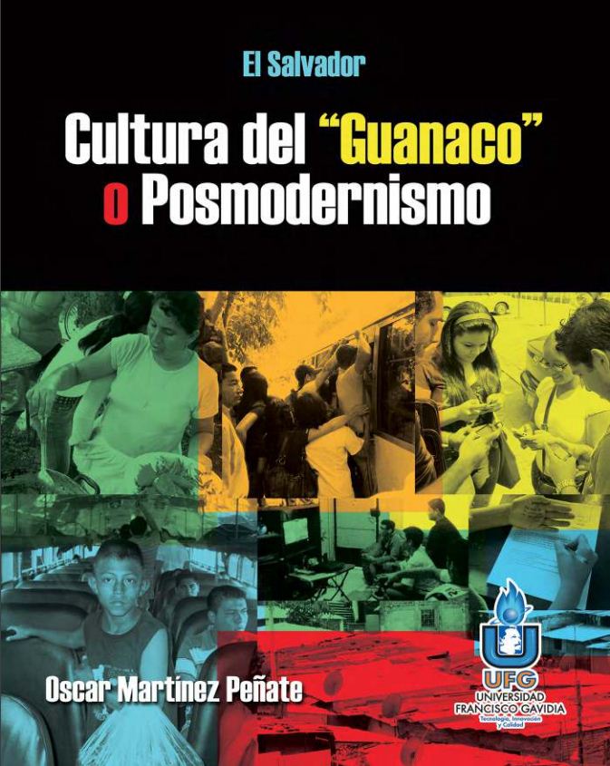 Cultura del Guanaco o Posmodernismo